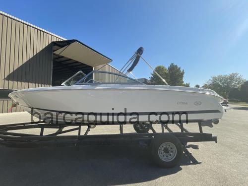 Cobalt 220S scheda tecnica 